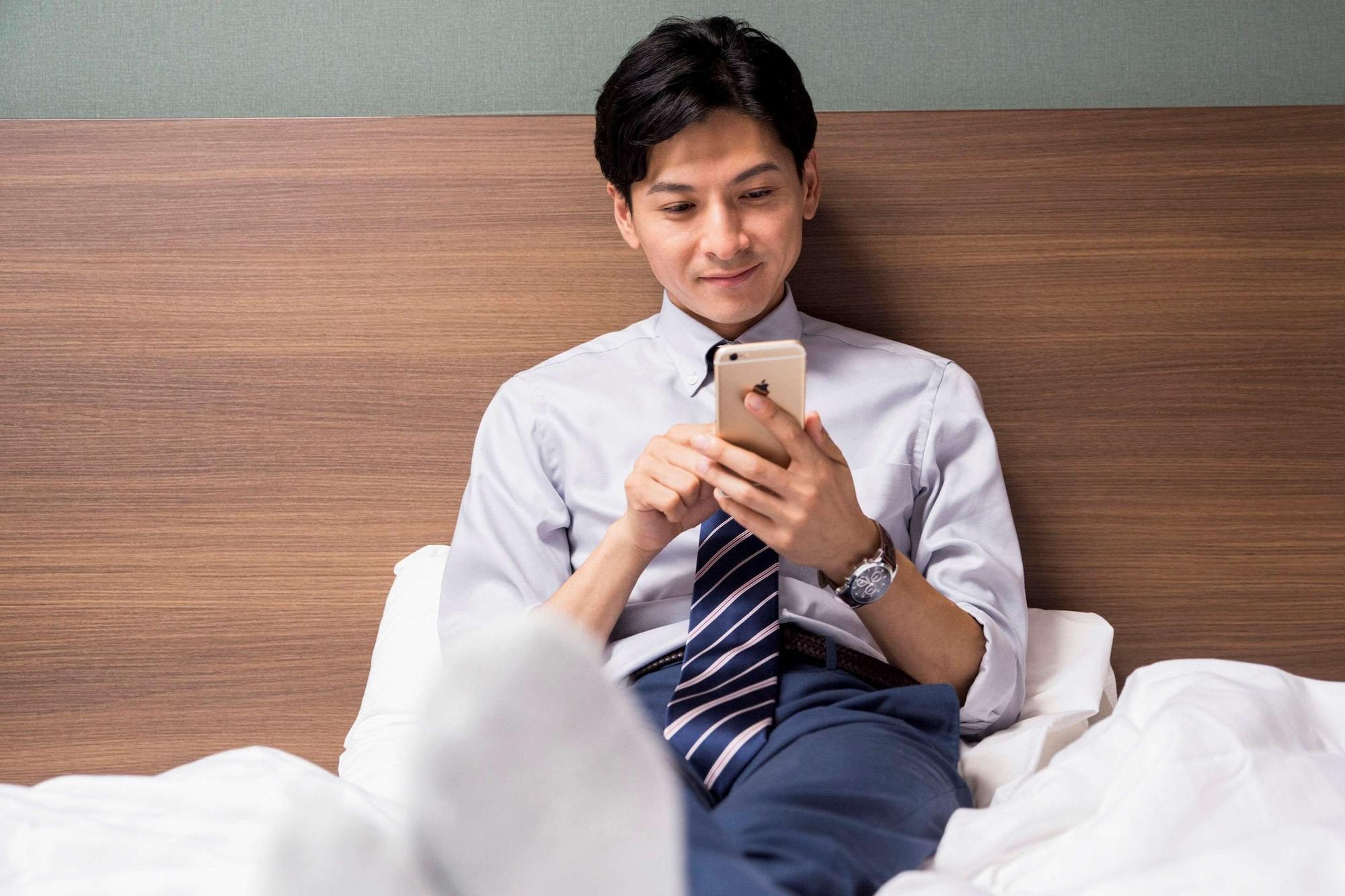 Comfort Inn Omihacsiman Kültér fotó