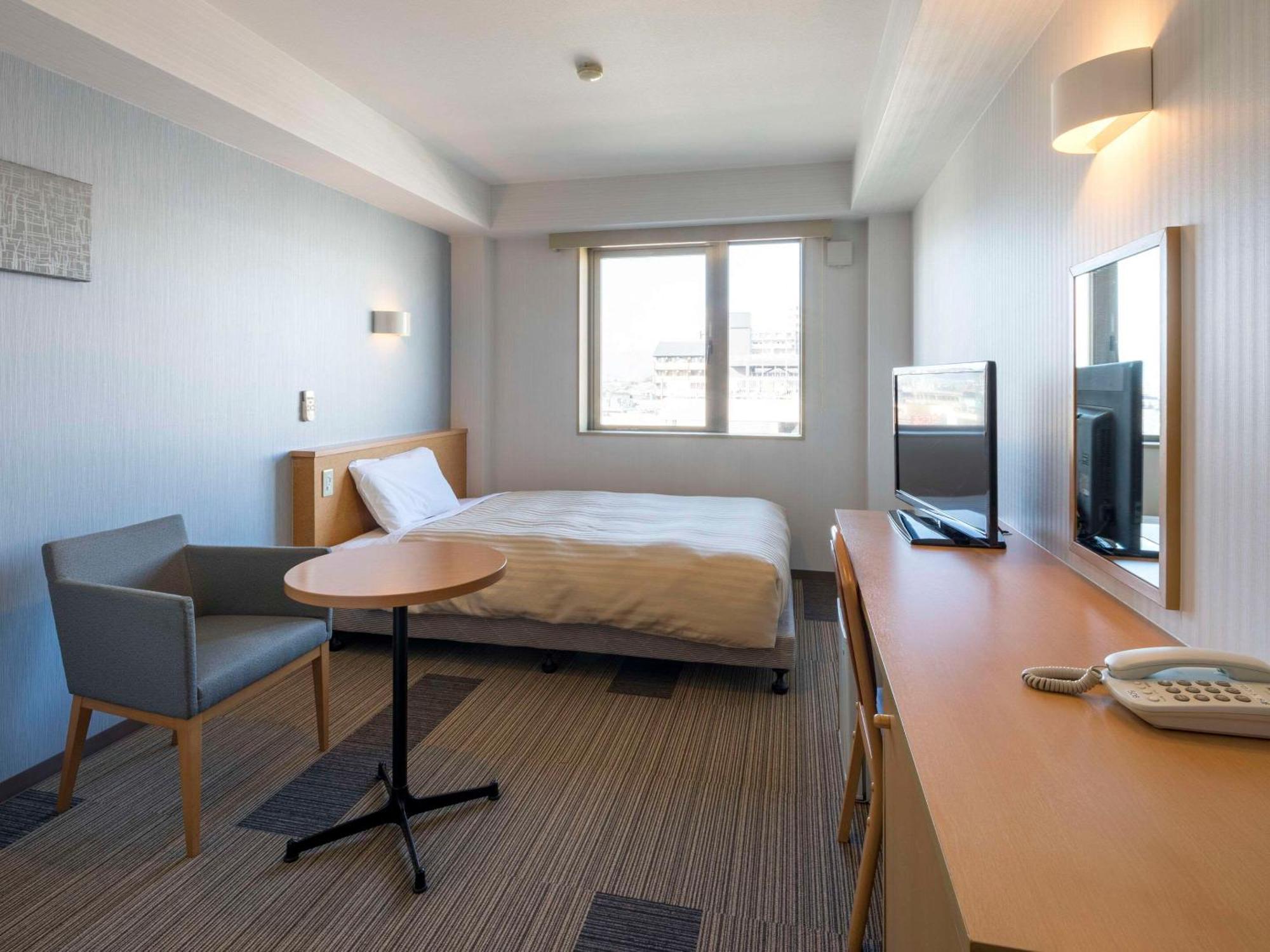 Comfort Inn Omihacsiman Kültér fotó