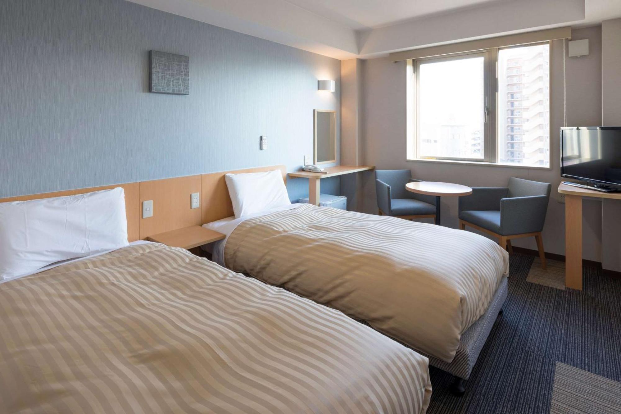 Comfort Inn Omihacsiman Kültér fotó