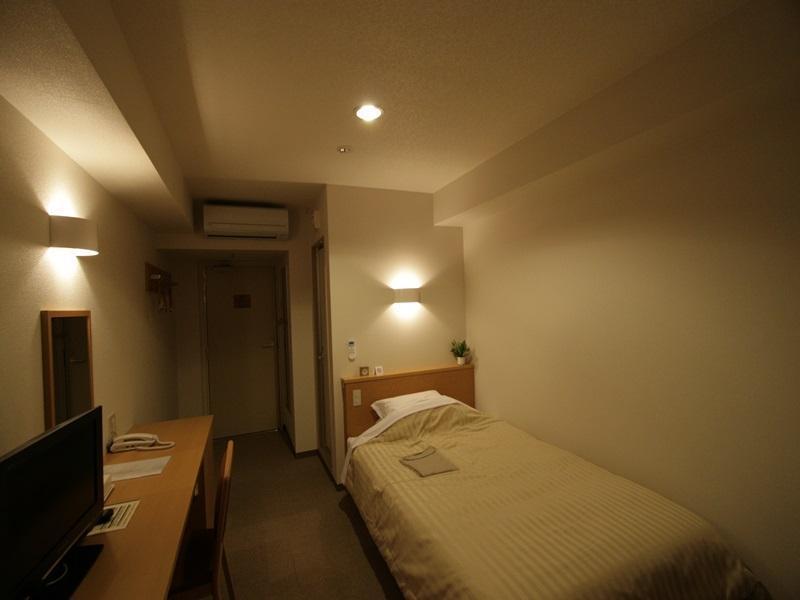 Comfort Inn Omihacsiman Kültér fotó